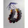 Wooden Bead Necklaces