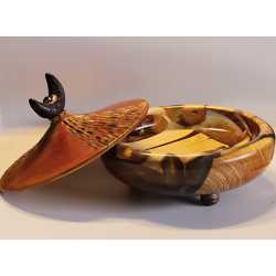 Tribalo