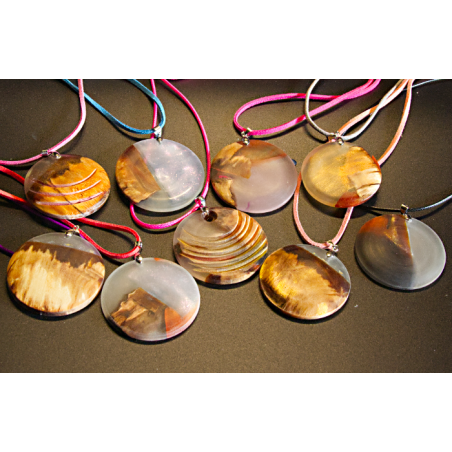 Coliers 50mm