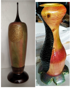 Vases/Decoration